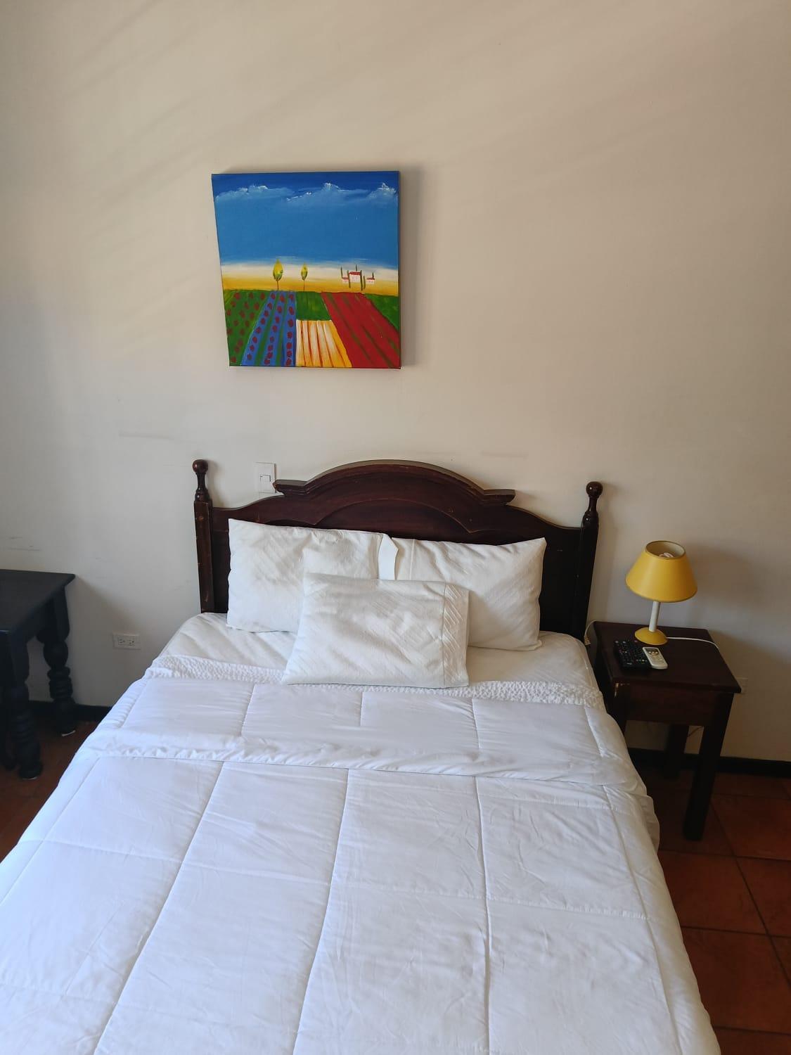 Hotel Villa Antigua サンサルバドル エクステリア 写真