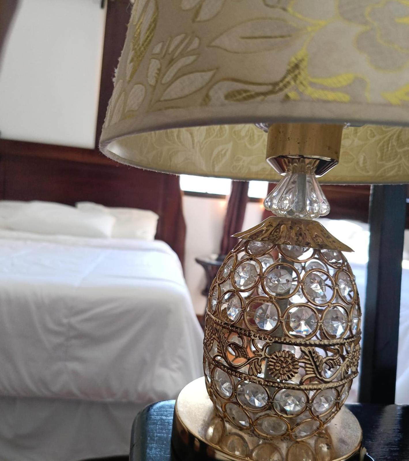 Hotel Villa Antigua サンサルバドル エクステリア 写真