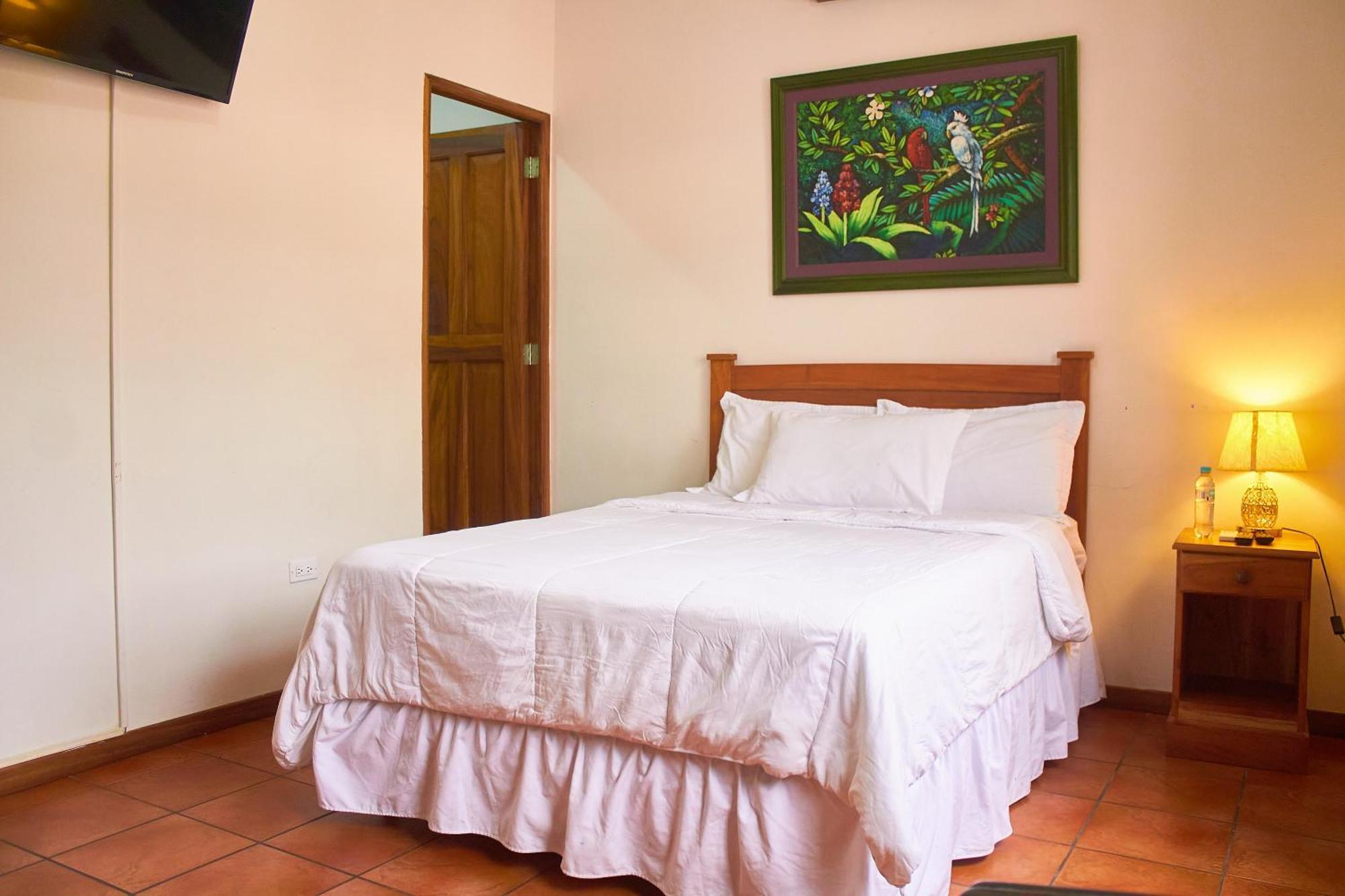 Hotel Villa Antigua サンサルバドル エクステリア 写真